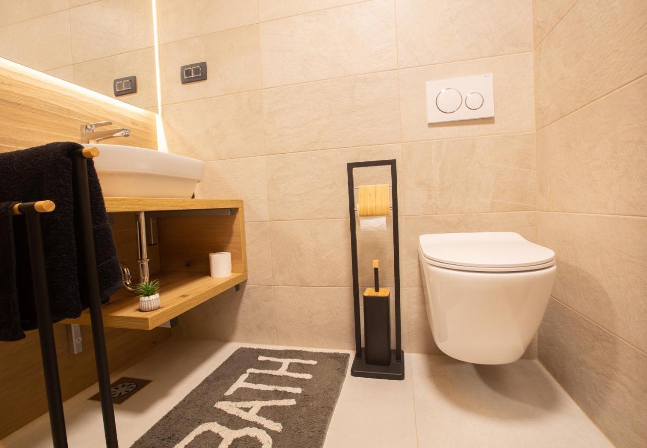 Apartamento Guta Bled Exterior foto