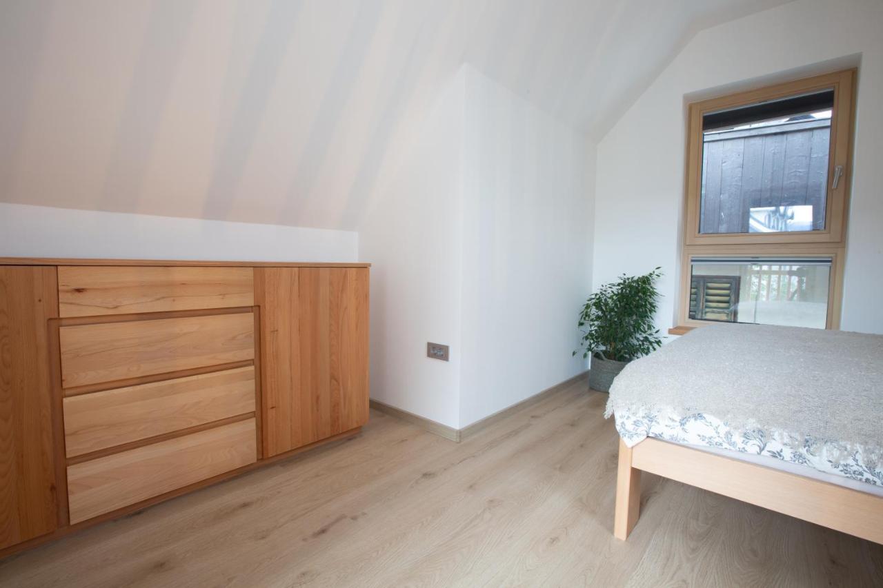 Apartamento Guta Bled Exterior foto